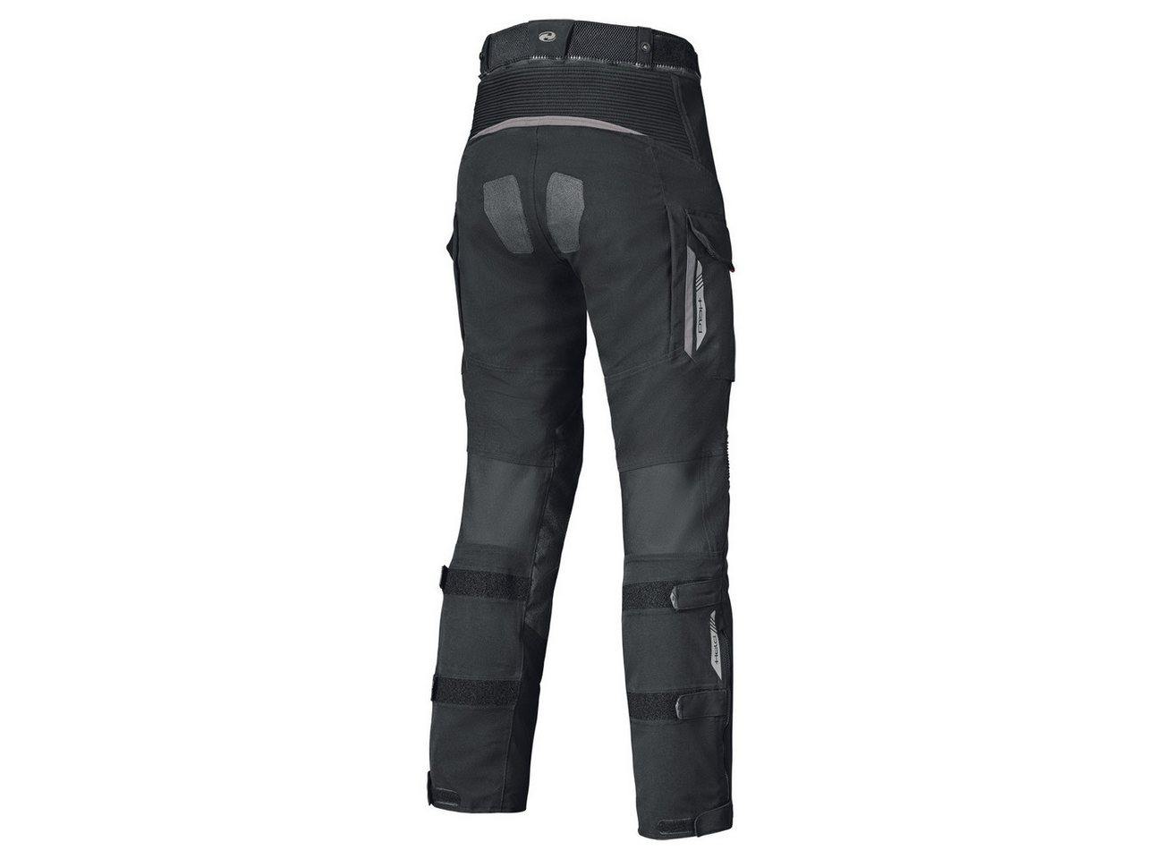 Held Motorradhose Held Lonborg Base Adventurehose schwarz XXL von Held