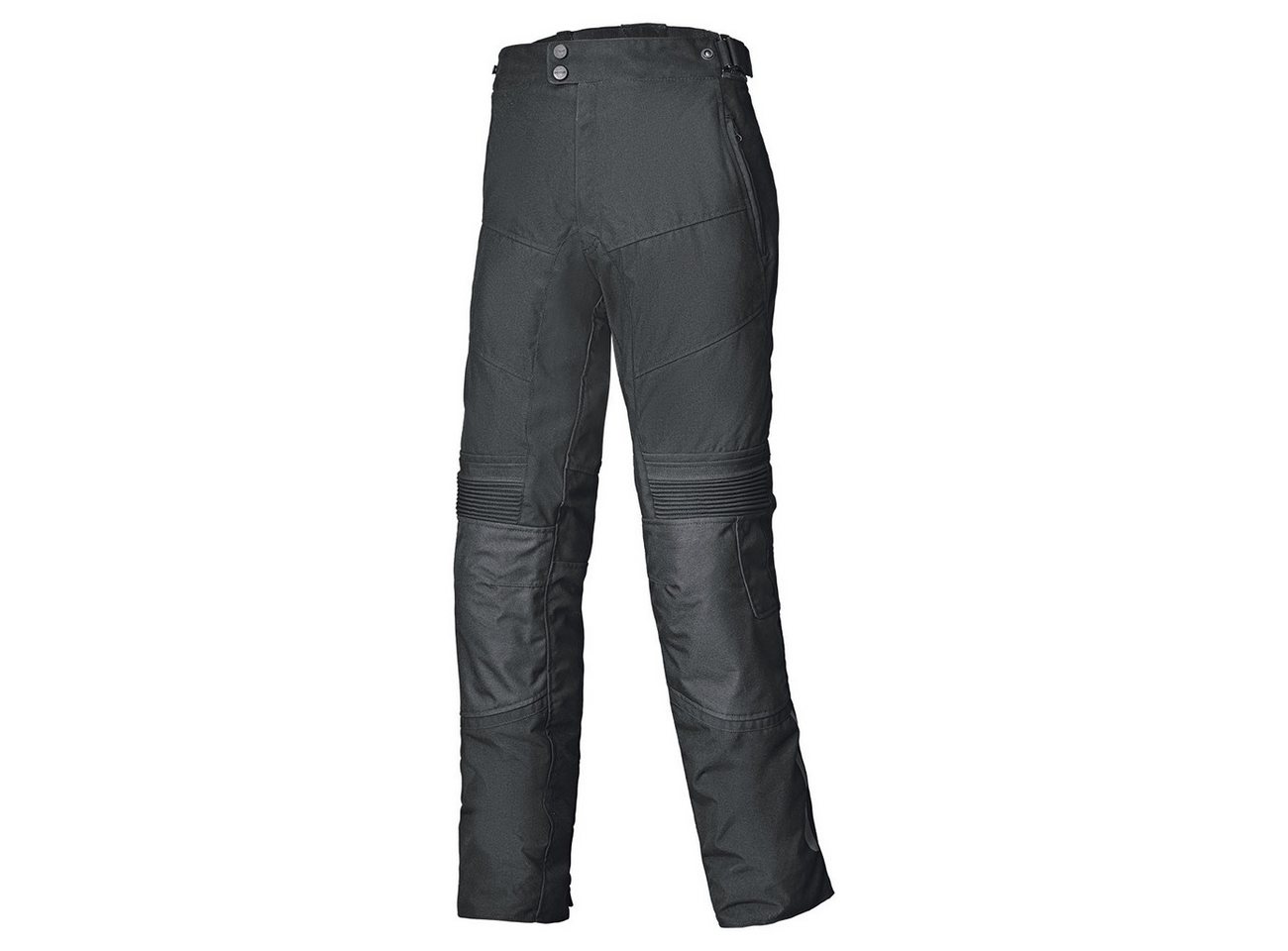 Held Motorradhose Held Tourino Base Hose Herren schwarz XL Protektoren von Held