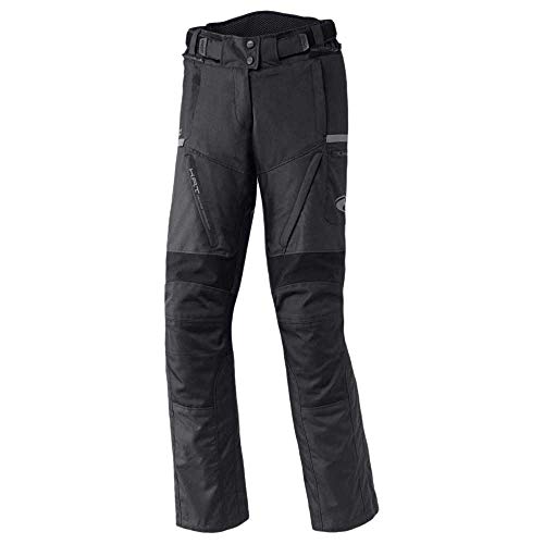Held Motorradhose Vader Textilhose schwarz 3XL, Herren, Tourer, Ganzjährig von Held