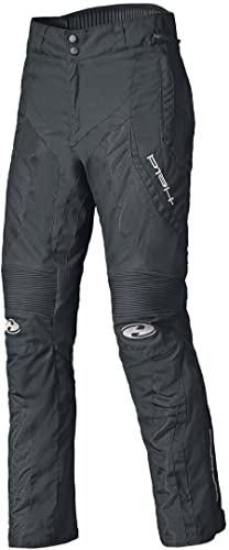 Held Vento II Motorradhose für Damen, Schwarz , Medium von Held