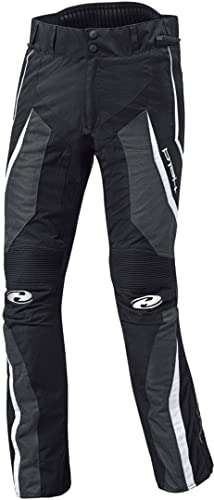 Held Vento Mesh Damen Motorrad Textilhose (Black,Short L) von Held