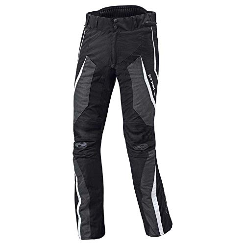 Held Vento Mesh Damen Motorrad Textilhose, schwarz, Kurz XXL von Held