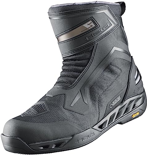 Held Ventuma Surround GTX Motorrad Stiefel (Black,40) von Held