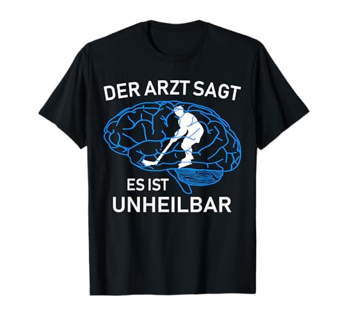 Helden vom Eisfeld Eishockey Geschenkidee - Herren T-Shirt Schwarz S - Hockey-T-Shirt für Männer - U-Ausschnitt - Halbarm - Cartoon - Winter Helden vom Eisfeld Eishockey Geschenkidee - Herren T-Shirt Schwarz S - Hockey-T-Shirt für Männer - U-Ausschnitt - Halbarm - Cartoon - Winter von Helden vom Eisfeld Eishockey Geschenkidee