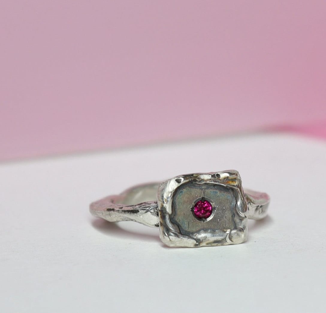 Dalia-Ring Dalia-Ring von HelenJoies
