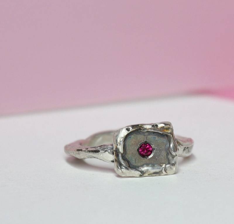 Dalia-Ring Dalia-Ring von HelenJoies