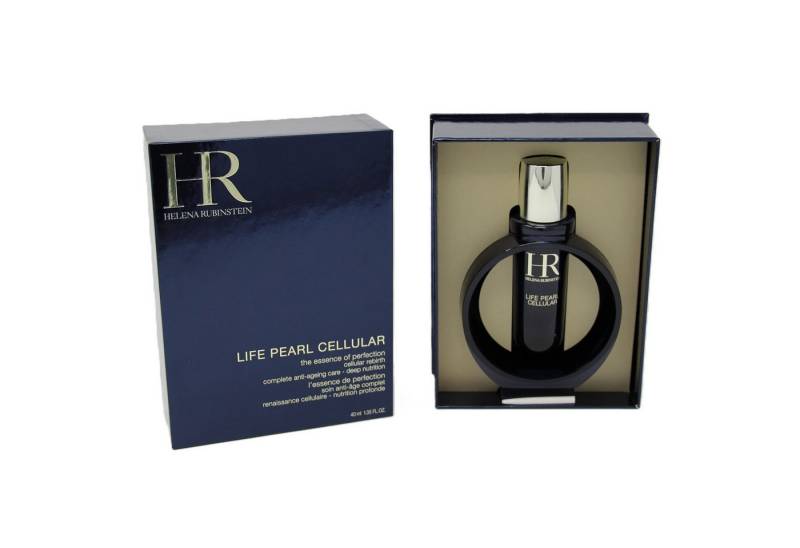 Helena Rubinstein Anti-Aging-Creme Helena Rubinstein Cellular Serum Anti-Ageing Pflege 40ml von Helena Rubinstein