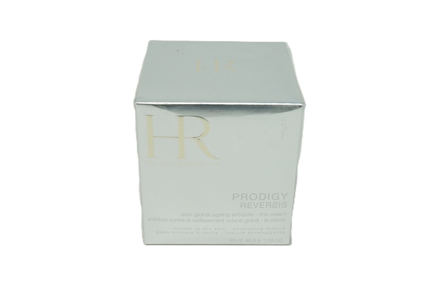 Helena Rubinstein Anti-Aging-Creme Helena Rubinstein Reversis Skin Ageing Creme 50 ml von Helena Rubinstein