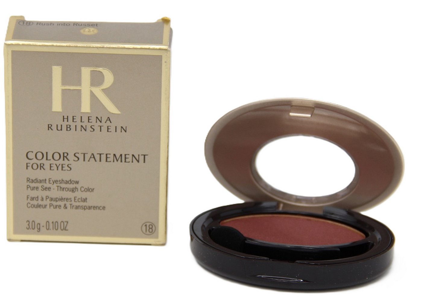 Helena Rubinstein Augen-Make-Up-Set Helena Rubinstein Eye lidschatten 18 Rush von Helena Rubinstein