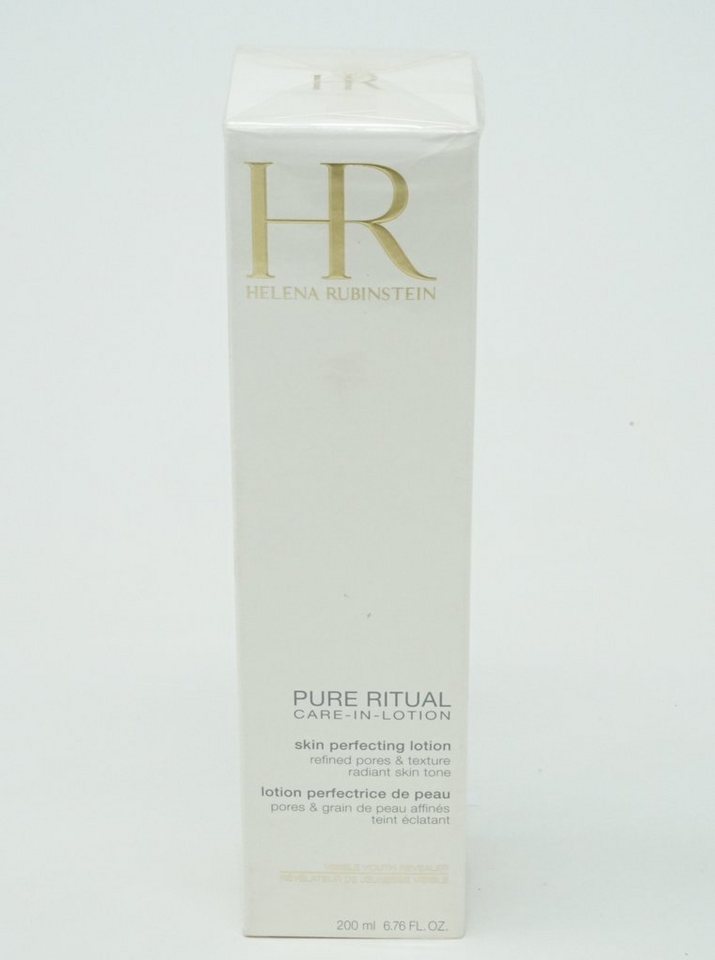 Helena Rubinstein Bodylotion Helena Rubinstein Pure Ritual Care-in -Lotion 200 von Helena Rubinstein