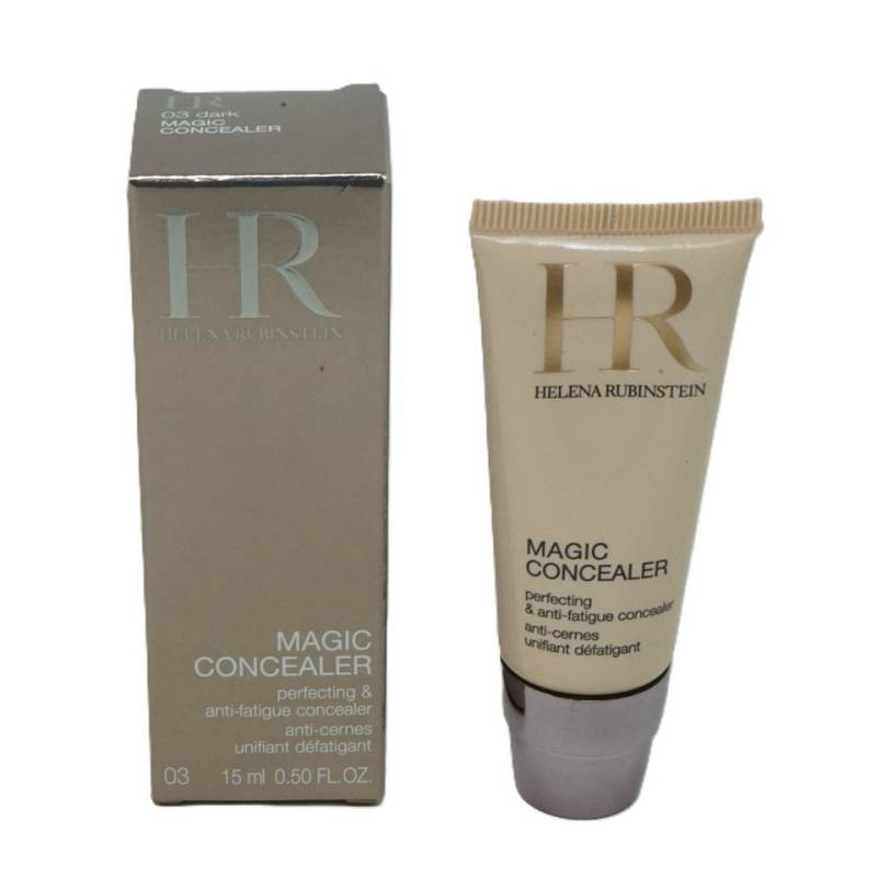 Helena Rubinstein Concealer Helena Rubinstein Magic Concealer 03 Dark 15ml von Helena Rubinstein
