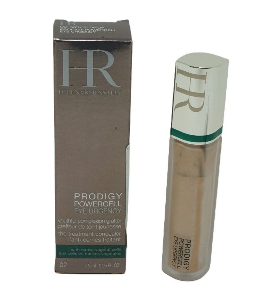 Helena Rubinstein Concealer Helena Rubinstein Prodigy Powercell Eye Concealer 02 Natural Beige von Helena Rubinstein