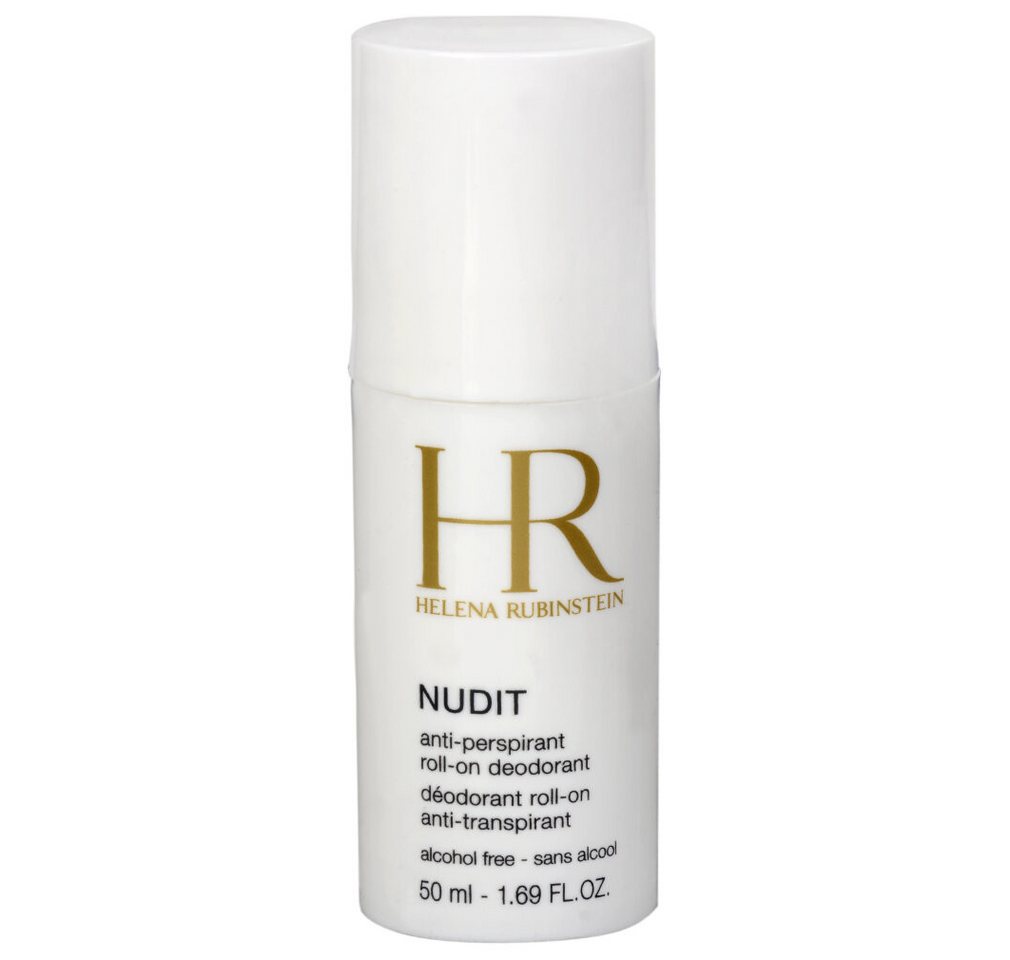 Helena Rubinstein Deo-Roller HR Nudit Anti-Prespirant Roll-On Deodorant von Helena Rubinstein