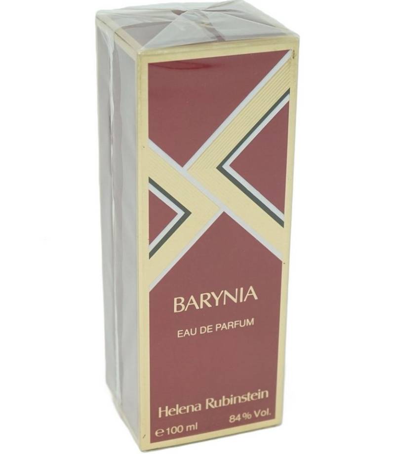 Helena Rubinstein Eau de Parfum Helena Rubinstein Barynia Eau de Parfum 100 ml von Helena Rubinstein