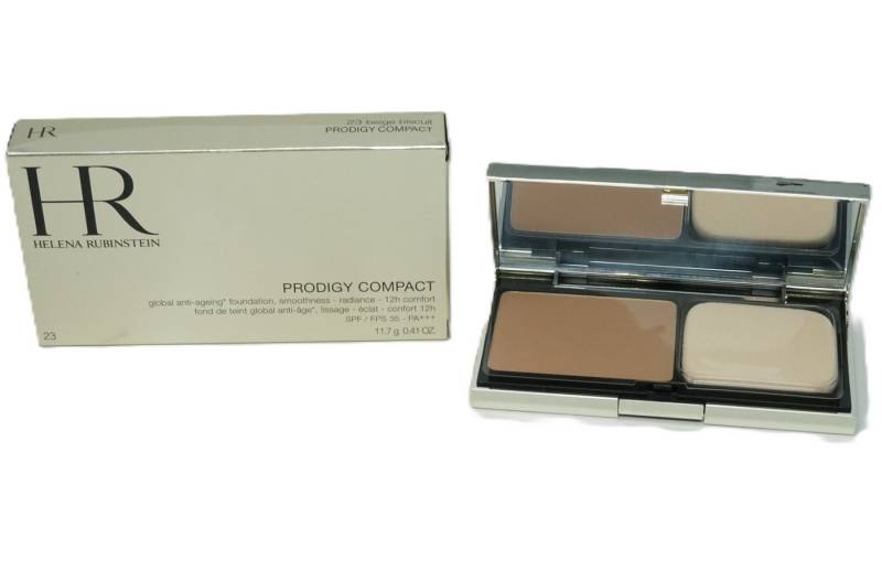 Helena Rubinstein Foundation Helena Rubinstein Anti-ageing Foundation 11,7g beige biscuit von Helena Rubinstein