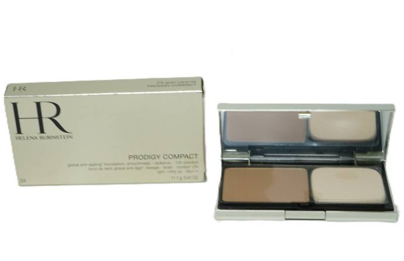Helena Rubinstein Foundation Helena Rubinstein Anti-ageing Foundation 11,7g gold caramel von Helena Rubinstein
