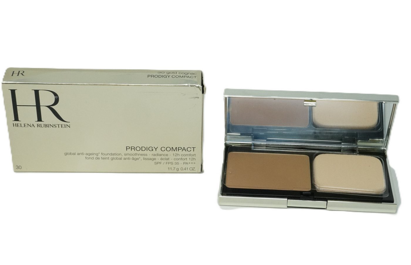 Helena Rubinstein Foundation Helena Rubinstein Anti-ageing Foundation 11,7g gold cognac von Helena Rubinstein