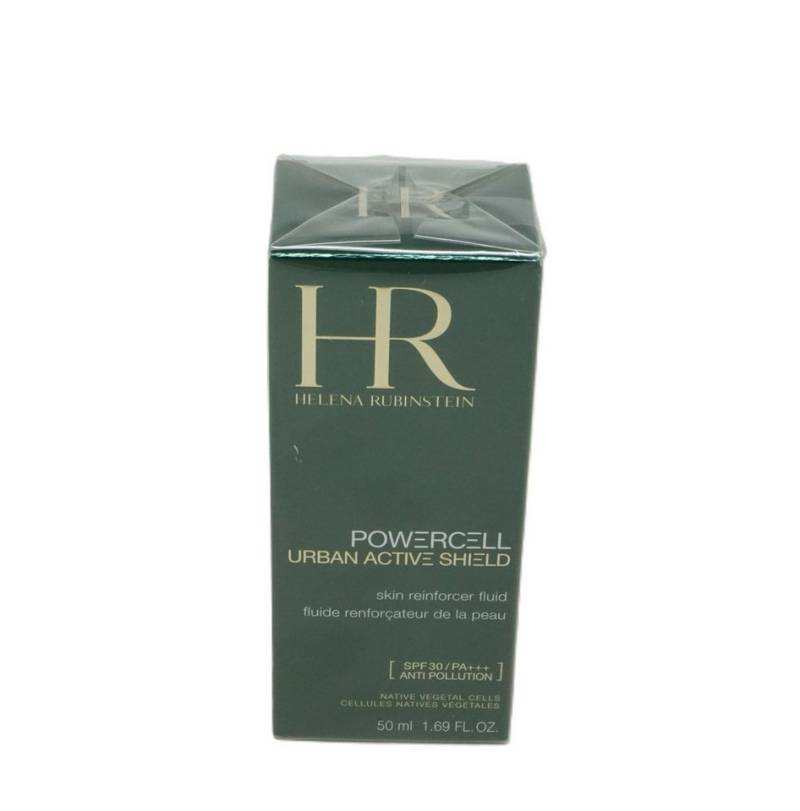 Helena Rubinstein Foundation Helena Rubinstein Powercell Urban SPF30 Fluid 50ml von Helena Rubinstein
