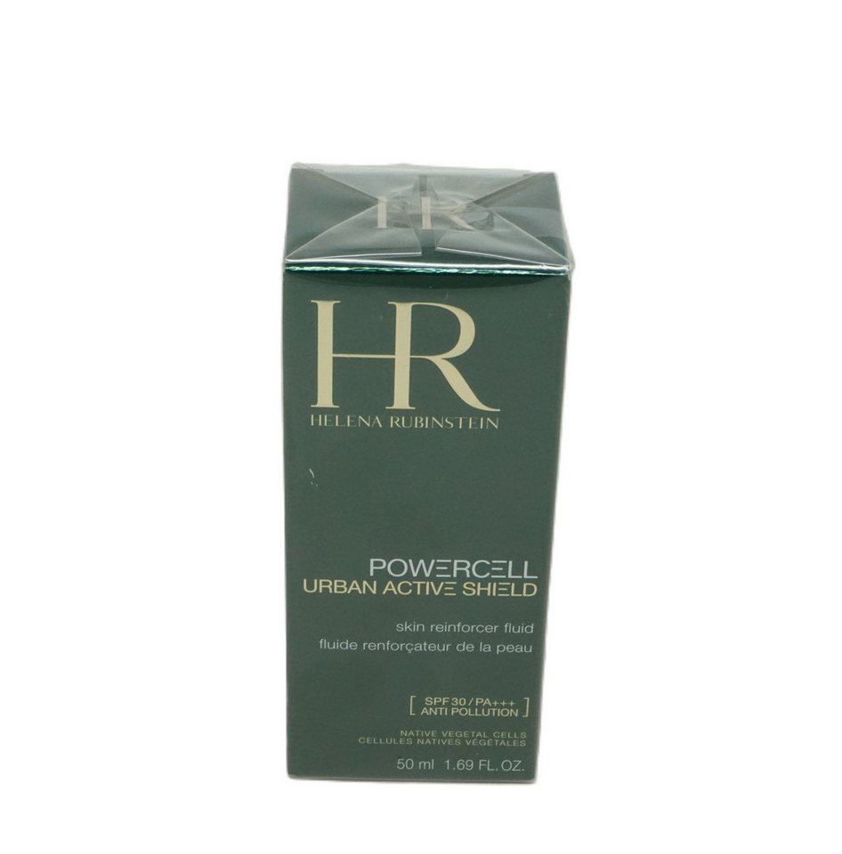 Helena Rubinstein Foundation Helena Rubinstein Powercell Urban SPF30 Fluid 50ml von Helena Rubinstein