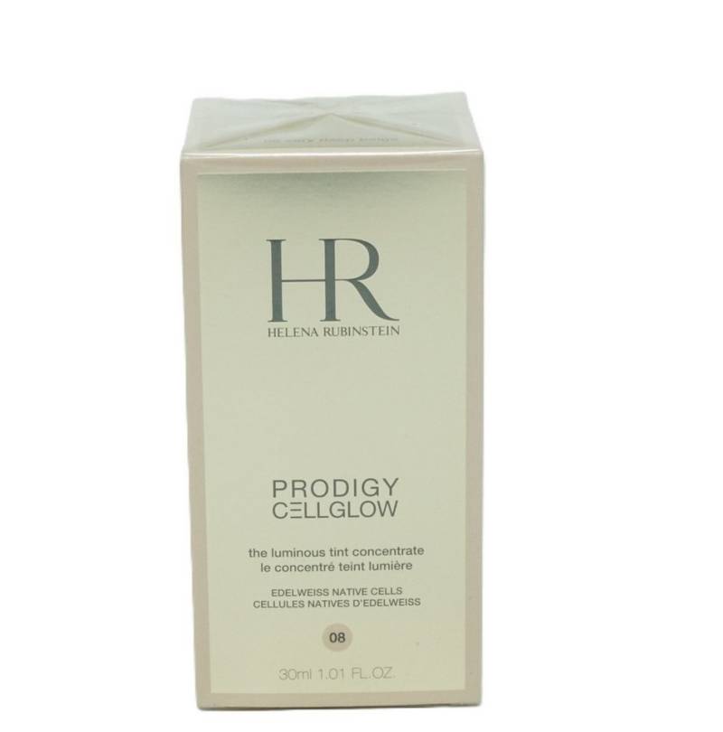 Helena Rubinstein Foundation Helena Rubinstein Prodigy Cellglow foundation 30 ml von Helena Rubinstein