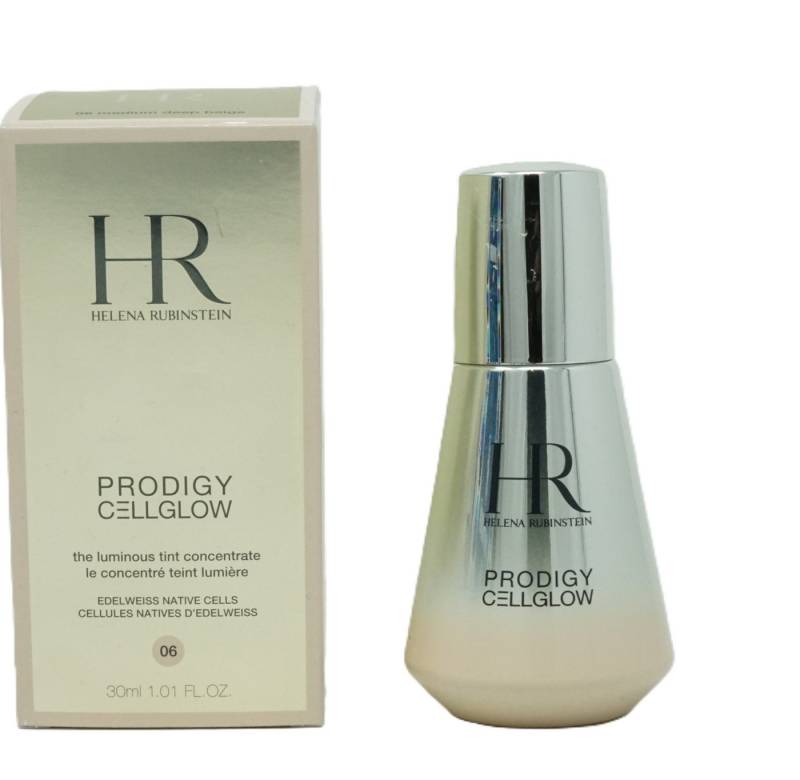 Helena Rubinstein Foundation Helena Rubinstein Prodigy Cellglow 06 foundation 30 ml von Helena Rubinstein