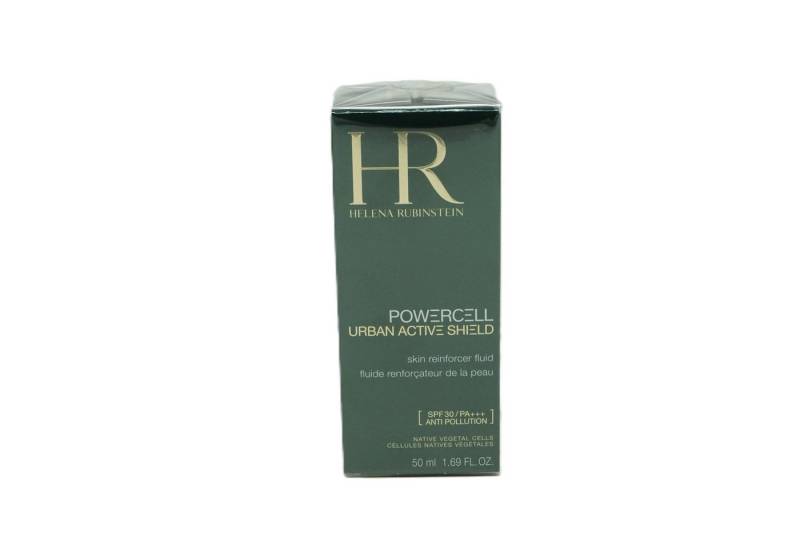 Helena Rubinstein Gesichtsfluid Helena Rubinstein Powercell Urban Active Shield Gesichtscreme 50 ml von Helena Rubinstein