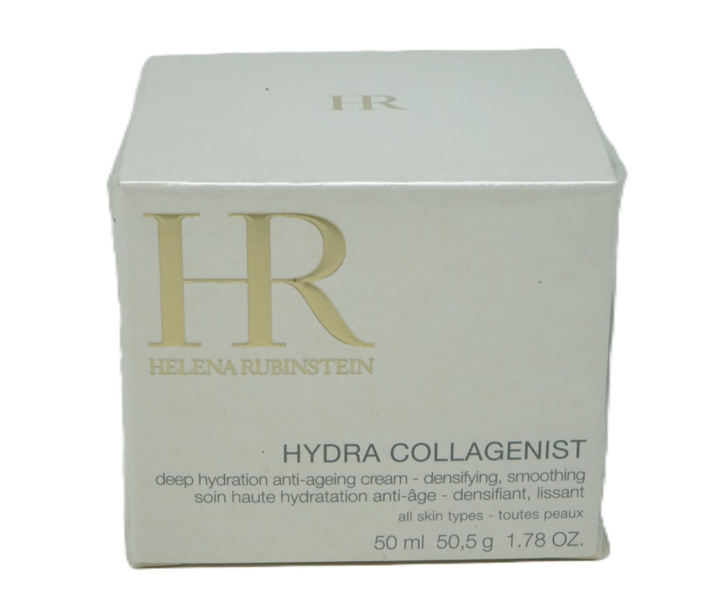 Helena Rubinstein Gesichtsgel Helena Rubinstein Hydra Collagenist Deep Anti Ageing Cream 50 ml von Helena Rubinstein