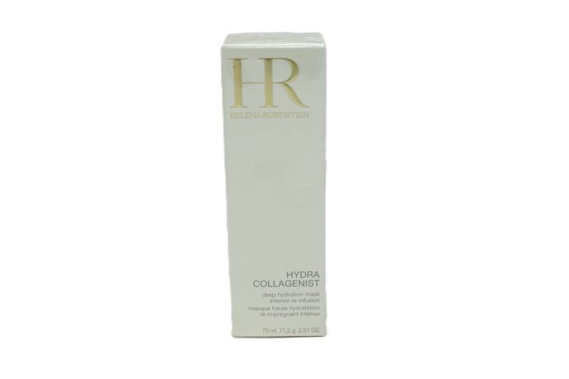 Helena Rubinstein Gesichtsmaske Helena Rubinstein Hydra Collagenist Deep Hydration Gesichtsmaske 75 ml von Helena Rubinstein