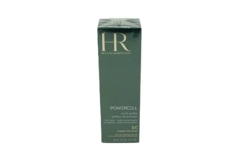Helena Rubinstein Gesichtsmaske Helena Rubinstein Powercell Youth Grafter Gesichtsmaske 75 ml von Helena Rubinstein