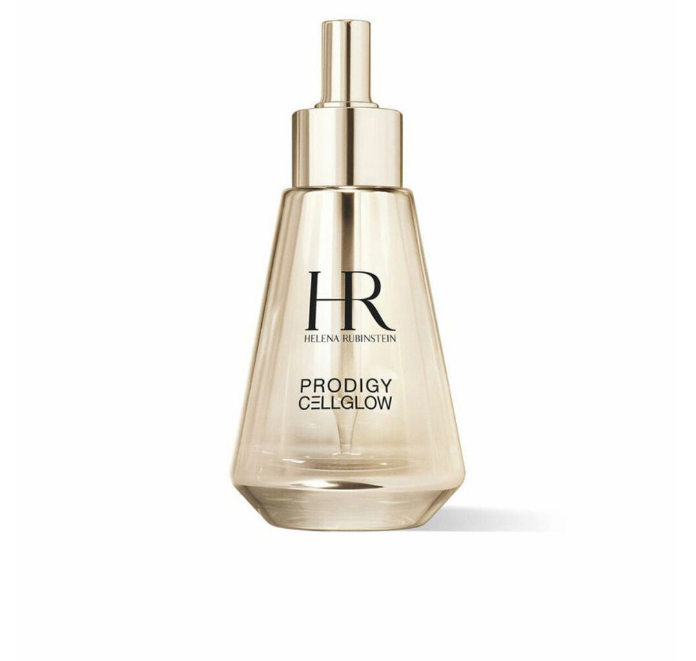 Helena Rubinstein Gesichtsmaske Prodigy Cellglow Oilglow Oilixir 30 ml von Helena Rubinstein