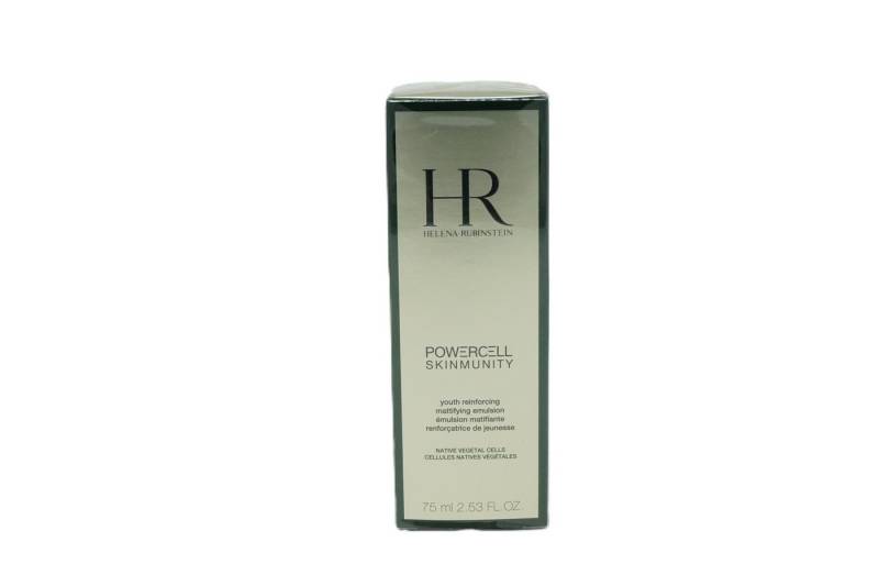 Helena Rubinstein Gesichtspflege Helena Rubinstein Powercell Tagescreme 75 ml von Helena Rubinstein