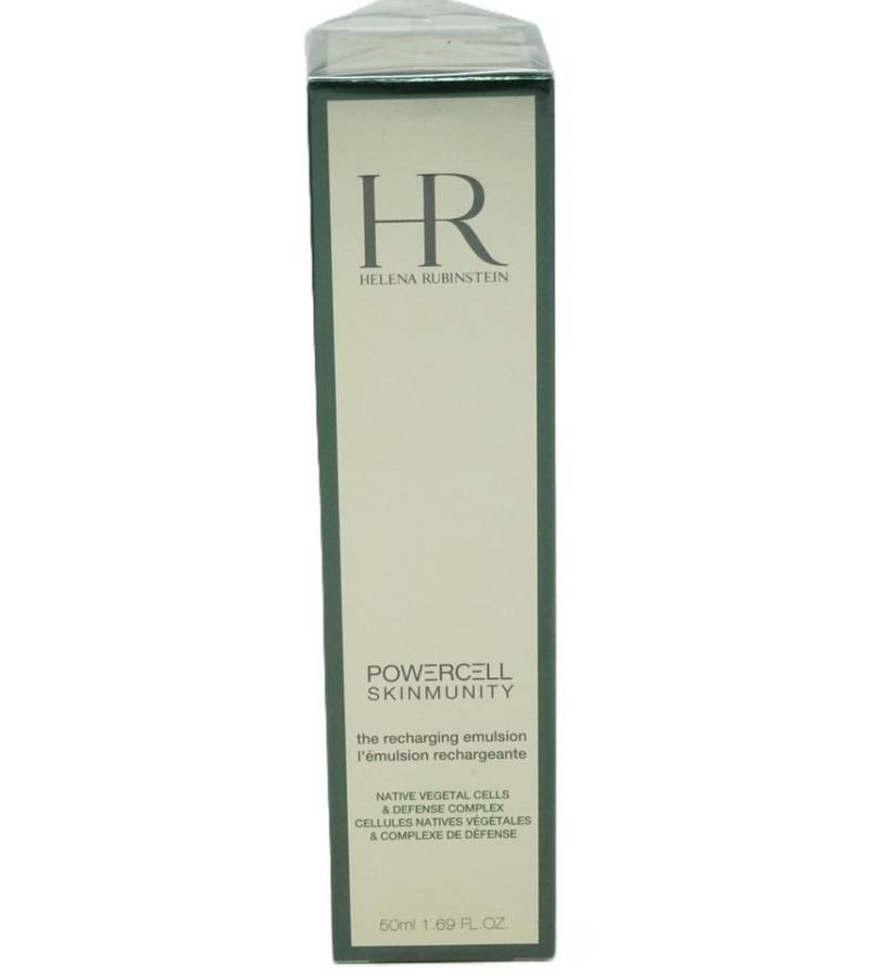 Helena Rubinstein Gesichtspflege Helena Rubinstein Powercell recharging emulsion 50 ml von Helena Rubinstein