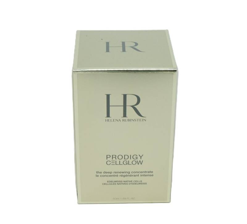 Helena Rubinstein Gesichtspflege Helena Rubinstein Prodigy Cellglow renewing concentrate 50 ml von Helena Rubinstein