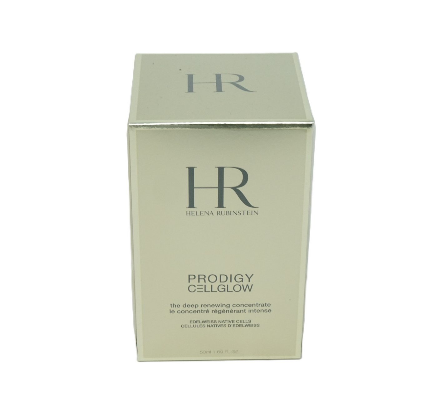 Helena Rubinstein Gesichtspflege Helena Rubinstein Prodigy Cellglow renewing concentrate 50 ml von Helena Rubinstein