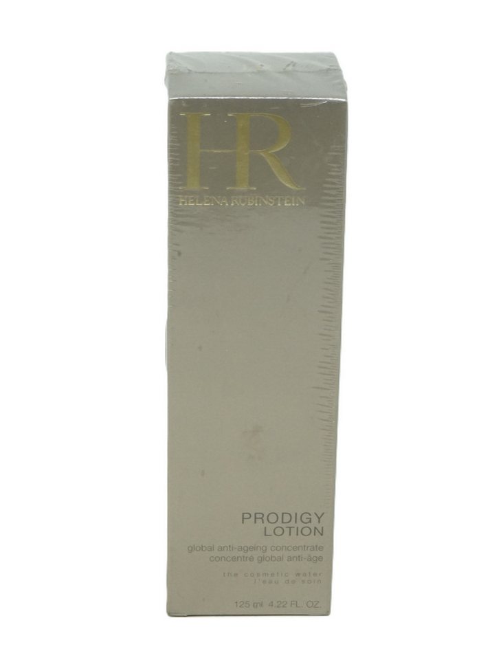 Helena Rubinstein Gesichtspflege Helena Rubinstein Prodigy Lotion global anti-ageing concentrate 125 ml von Helena Rubinstein