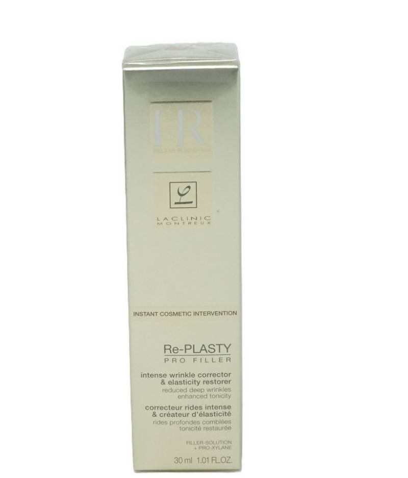 Helena Rubinstein Gesichtspflege Helena Rubinstein Re-Plasty intense wrinkle corrector 30 ml von Helena Rubinstein
