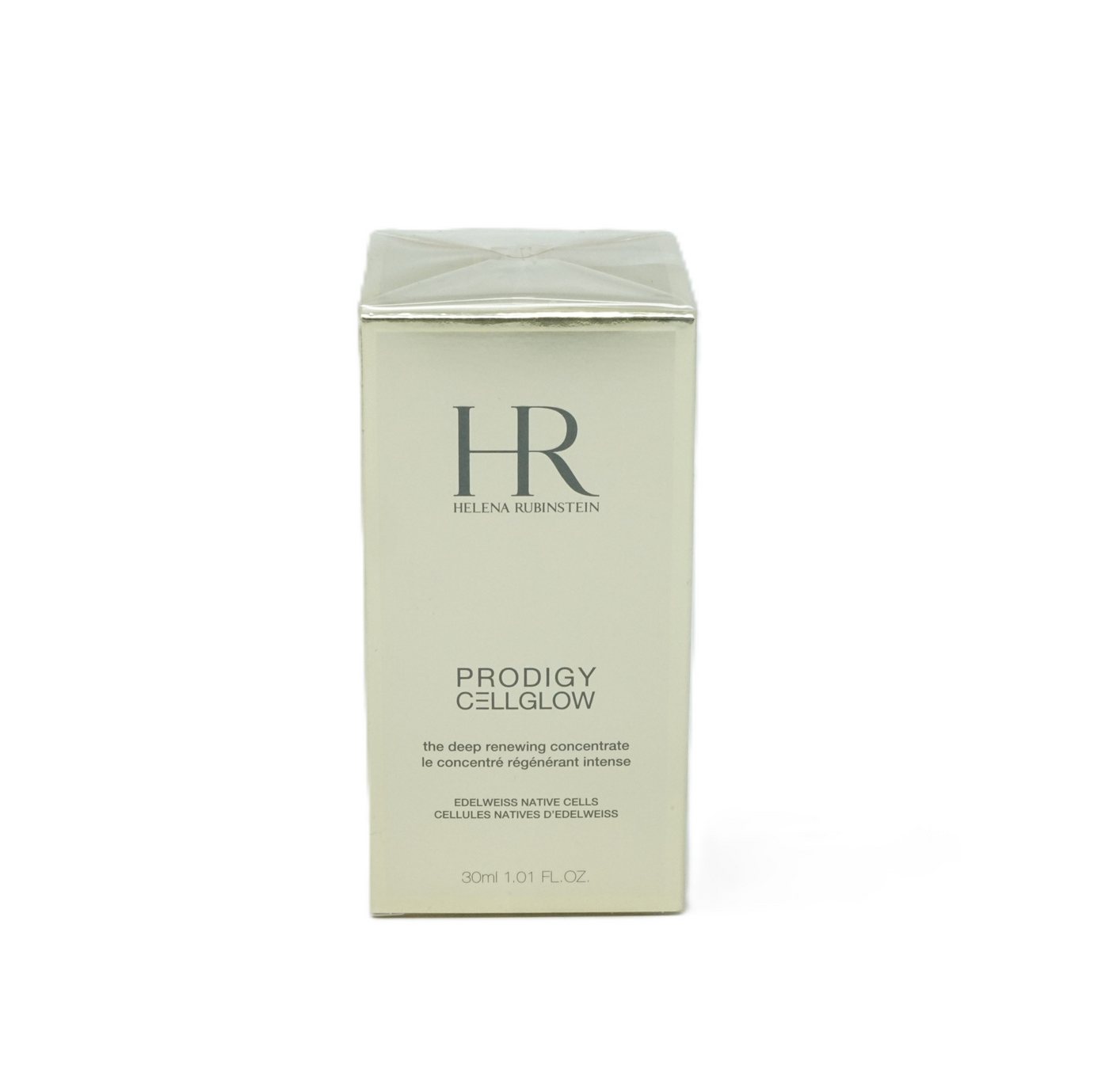 Helena Rubinstein Gesichtsserum Helena Rubinstein Prodigy Cellglow concentrate 30ml von Helena Rubinstein