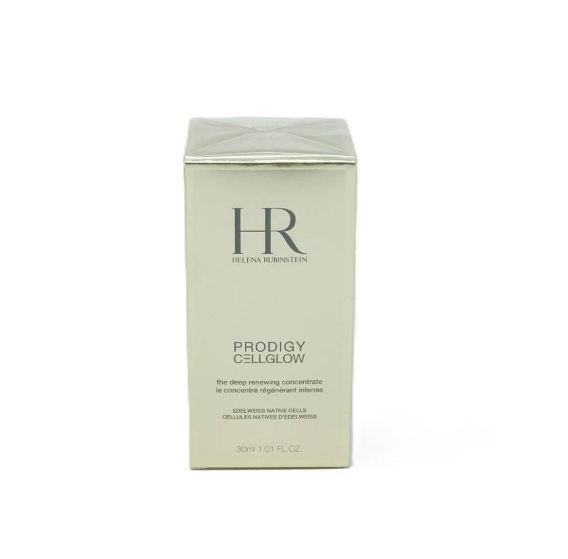 Helena Rubinstein Gesichtsserum Helena Rubinstein Prodigy Cellglow concentrate 30ml von Helena Rubinstein