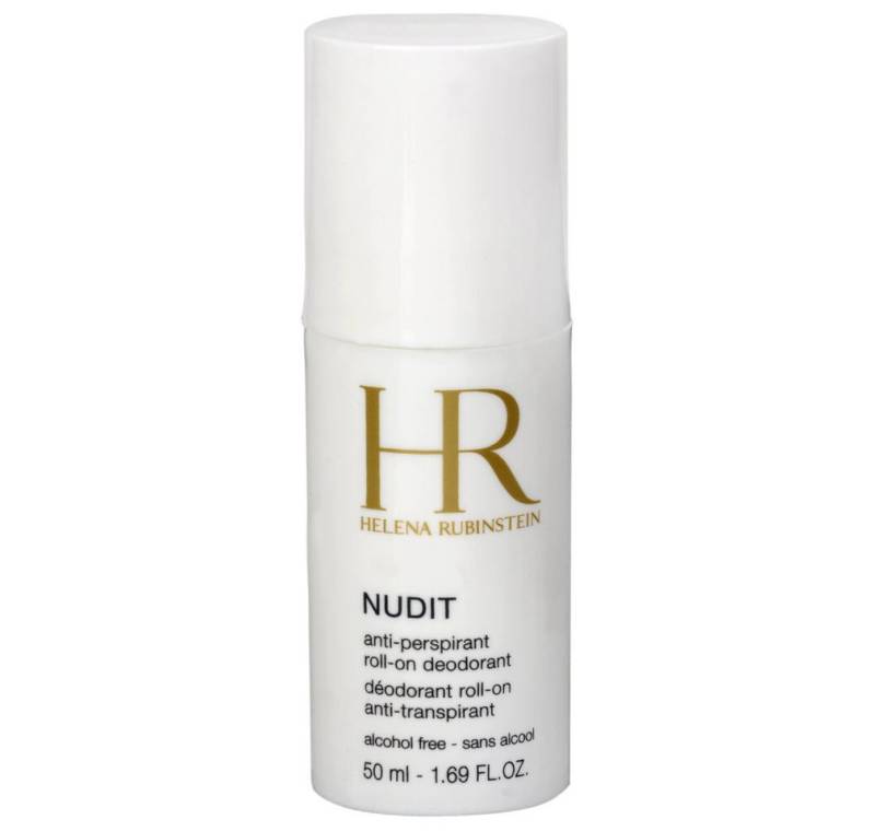 Helena Rubinstein Deo-Roller HR Nudit Anti-Prespirant Roll-On Deodorant von Helena Rubinstein