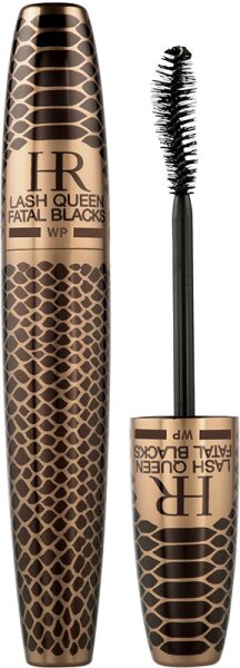 Helena Rubinstein Lash Queen Fatal Blacks Black Wasserfest 01 7 ml von Helena Rubinstein
