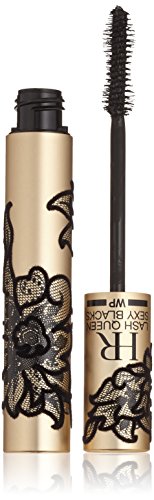 Helena Rubinstein Lash Queen Mascara Sexy Blacks #01 Scandalous Black 5,8 ml (1er Pack) von Helena Rubinstein