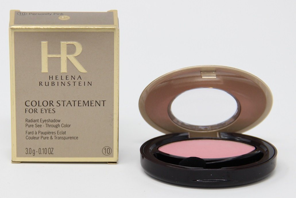 Helena Rubinstein Lidschatten Helena Rubinstein Lidschatten 10 Personify Pink von Helena Rubinstein