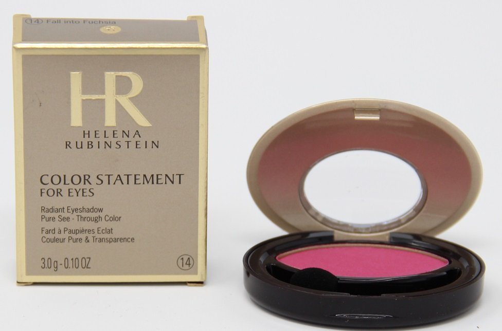 Helena Rubinstein Lidschatten Helena Rubinstein Lidschatten 14 Fall into Fuchsia von Helena Rubinstein