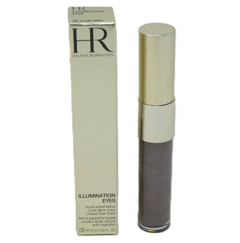 Helena Rubinstein Lidschatten Helena Rubinstein Illumination Eyes Liquid Eyeshadow 6ml Nude Lilac 05 von Helena Rubinstein