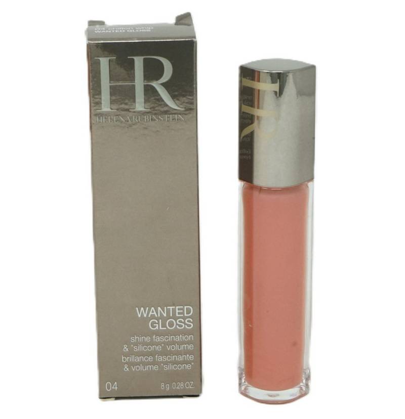 Helena Rubinstein Lipgloss Helena Rubinstein Wanted Lipgloss chiffon whip 04 von Helena Rubinstein