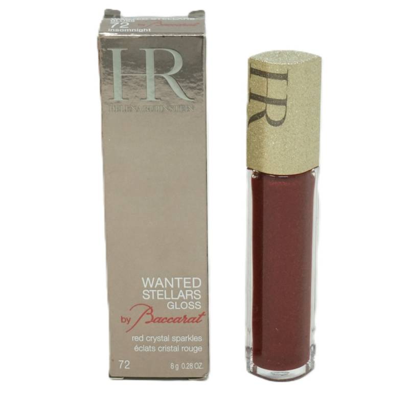 Helena Rubinstein Lipgloss Helena Rubinstein Wanted Stellars Lipgloss insomnight von Helena Rubinstein