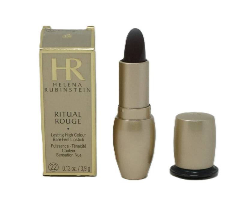 Helena Rubinstein Lippenstift Helena Rubinstein Ritual Rouge Lippenstift 3,9g Sovereign 22 von Helena Rubinstein