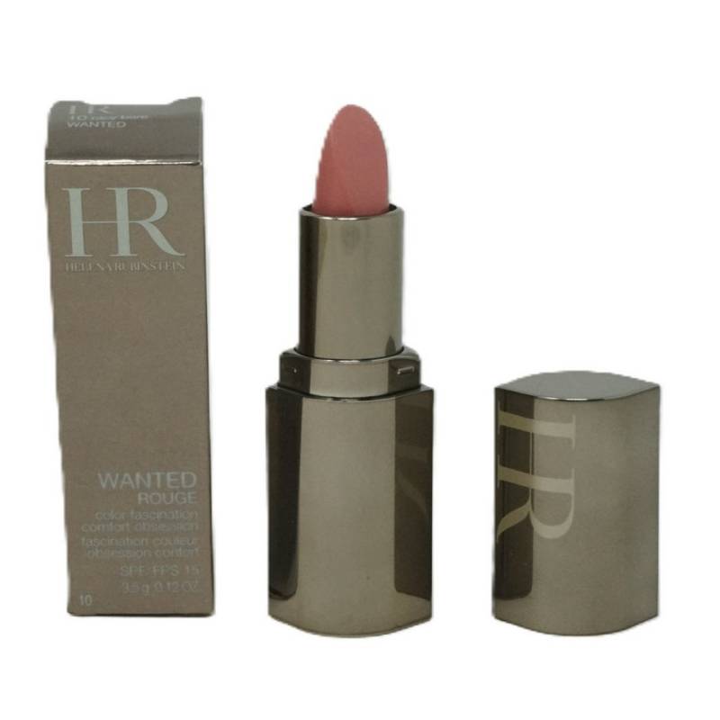 Helena Rubinstein Lippenstift Helena Rubinstein Wanted Lippenstift racy bare 10 von Helena Rubinstein