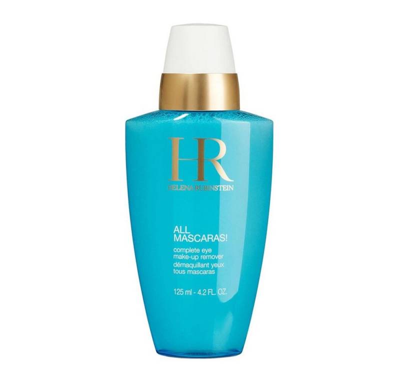 Helena Rubinstein Make-up-Entferner HR All Mascaras Complete Eye Make Up Remover von Helena Rubinstein