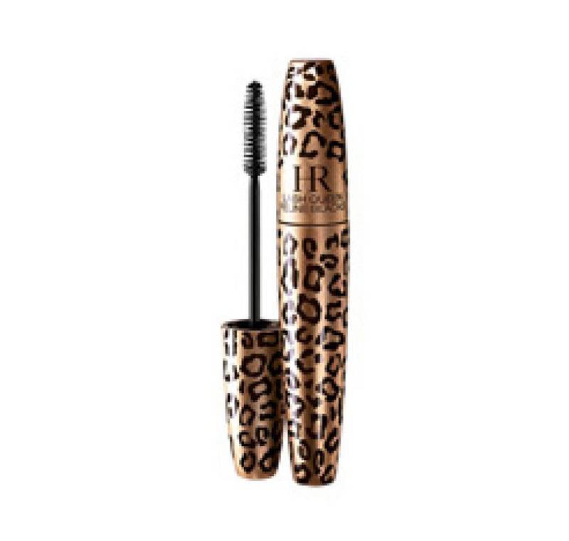 Helena Rubinstein Mascara Mascara HR Lash Queen Mascara Feline Blacks von Helena Rubinstein